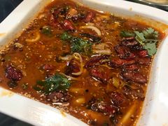 -88号小吃店·经典云南菜·地道纳西美食
