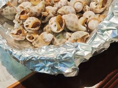 -九號渔港·蒸汽海鲜·粤菜茶点(八卦岭店)