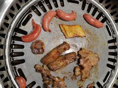 -韩盛·盛江山自助料理(中街大悦城店)