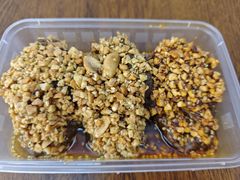 -鸿运兔·手撕烤兔(天府广场店)