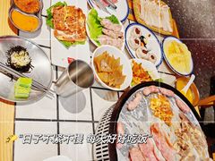 -肆幺幺烤肉(乐汇城店)