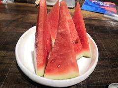 冰西瓜-铁公鸡·四川料理(天环广场店)
