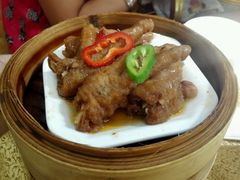 -汇景花园酒家(基立下道店)
