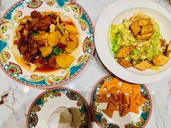 -巴依老爷新疆美食(常营店)