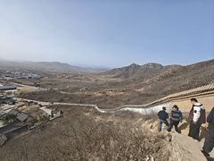 -封龙山风景区