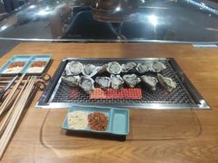 -蚝英雄·自助烤蚝(高新店)