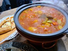 -Mevlana梅夫娜土耳其餐厅·清真