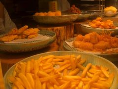 -喜庭海鲜自助(来福士店)