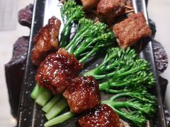 -月下料理(楷林IFC店)