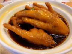 -点都德(华强南店)
