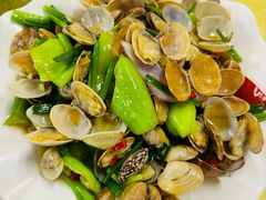 -明记海鲜美食老字号(明记总店)