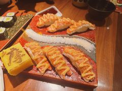 -摩打食堂(喜荟城店)