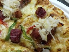 -City1+1城市比萨·意面(桂林路店)