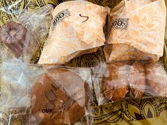 -OUR Bakery(SKP-S店)