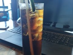 -三亚福朋喜来登酒店·大堂吧