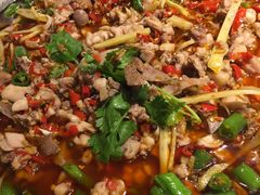 -椒小兔·盐帮川菜中餐厅(金沙时代广场店)