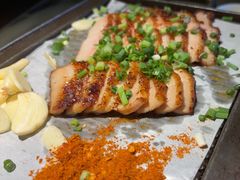 -绿茶餐厅(成都大悦城店)