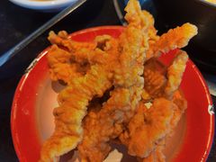 -李子坝梁山鸡(李子坝大鸡哥店)