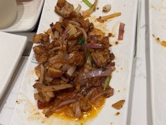 -火地铁板烧(昆山万象汇店)