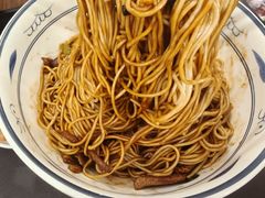 -晓午阳常熟炒浇面(红庙店)