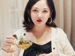 -叶叶菩提(太原别墅店)