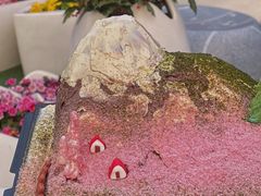 -西檬树SIMON·T轻奢蛋糕(大东方Max店)