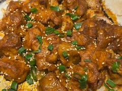 -前海沿·青岛菜(五四广场永旺店)