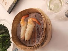 -翠园(兴业太古汇店)