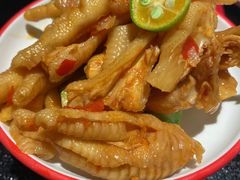-辣尚瘾·烤鱼·新川菜(交大直营店)