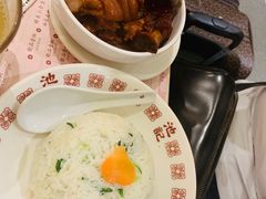 -池记(尖沙咀店)