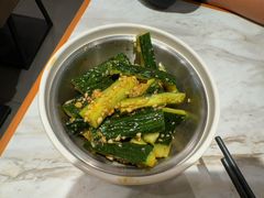 -剪花娘子·陕西面馆(上海川沙百联店)