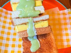 -泰盏鬼·颓废冬阴(陈家祠扬韬店)