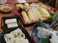 -牛New寿喜烧(青浦店)