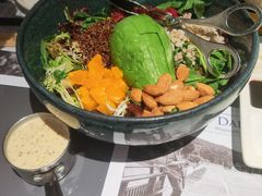 -小大董·烤鸭(观景餐厅·南京西路店)