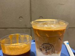 -Something For(中洲湾店)