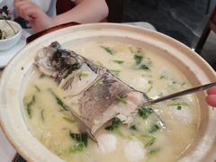 -再回头私房菜·老南京菜