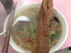 iphone_upload_pic-许记大碗皮肚面馆(三条巷店)