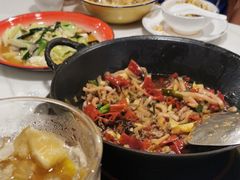 -德渝喜火锅