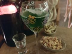 -Shift cocktail bar鸡尾酒吧