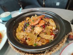 -四川饭店(城乡购物中心店)