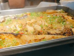 -半天妖烤鱼(安丘泰华城店)