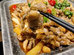 -蛙喔牛蛙(高新绿宝店)