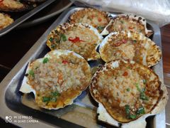 -蠔友汇·海鲜·生蚝烧烤(大东店)