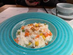 大良炒牛奶-大榕树下顺德菜(融创茂店)