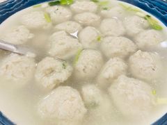 -小船渔村•大连菜•大连焖鱼(黄河路店)