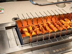 -丰茂烤串(五道口店)