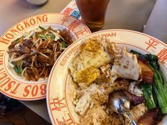 -肥韬茶餐厅(海上世界店)