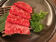 -無二炙坊·和牛烧肉(大钟寺1733店)