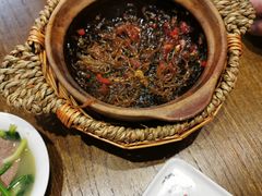 -熠盛粤味·顺德桑拿鸡(永康路店)