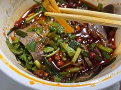 -留夫鸭(巴黎春天宝山店)